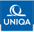 Uniqa Logo